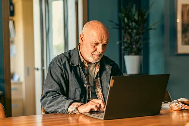 Just 20 per cent of survey respondents had made financial arrangements for their funeral