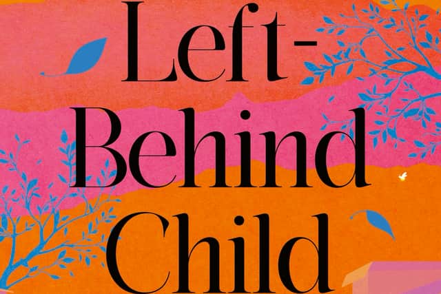 The Left-Behind Child will come out this summer