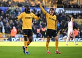 Delight as Wolves put six past Shrewsbury Town in the third round (Photo by Shaun Botterill/Getty Images)