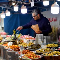 Popular continental street market returning to Black Country town centre
