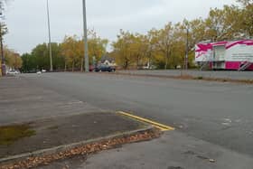 Dudley is reintroducing free parking after the recently introduced charges left car parks desolate