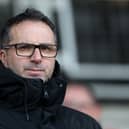 Director of football operations Ian Pearce. (Photo by Adam Fradgley/West Bromwich Albion FC via Getty Images)