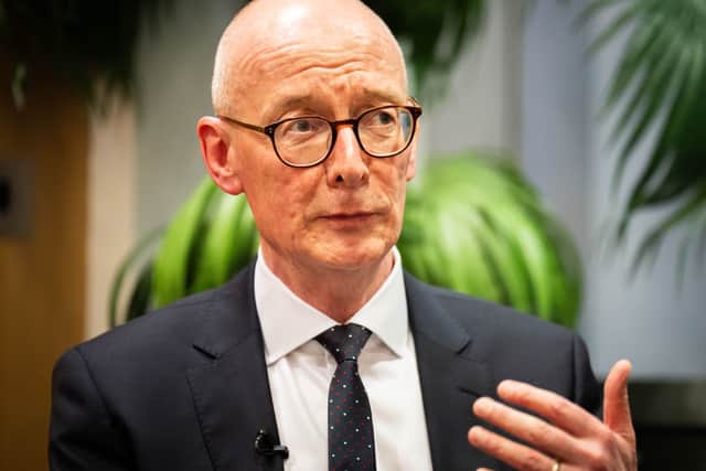Wolverhampton South East MP Pat McFadden