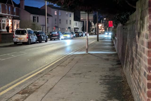Worcester Road, Stourbridge, has reopened after a three-year-old child was struck by a car