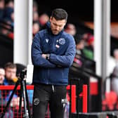 Walsall have collected just one win in eight games in League Two.