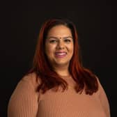 Neelam Heera-Shergill appointed CEO of Cysters