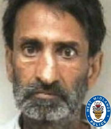 Police have reappealed for help in locating Charna Singh, who was reported missing in 2019