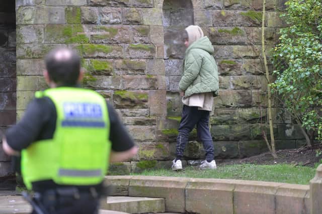 Guardian Taskforce: Inside the West Midlands Police unit that tackles ...