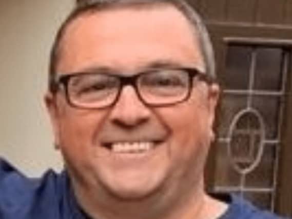 Ian Price was fatally attacked by two dogs in Stonnall on September 14, 2023 (Family handout/PA)