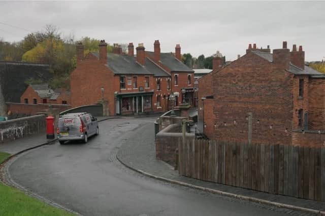 Black Country Living Museum