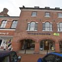 The Original Factory Shop in Bridgnorth