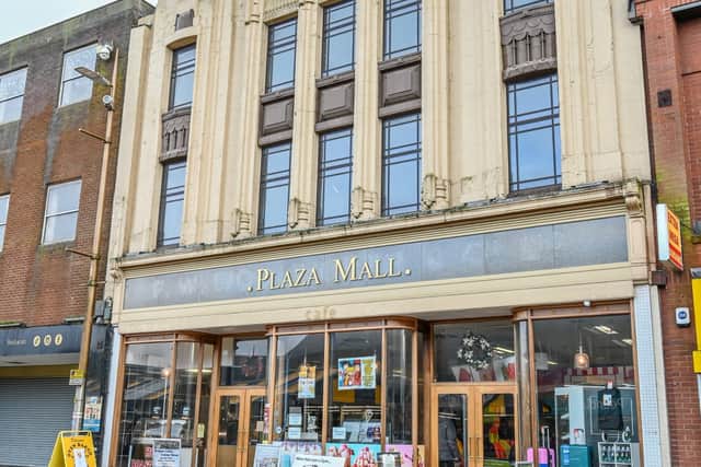 Dudley has been turned into a shanty town - traders speak out on the impact Merry Hill Shopping Centre has had on the town 40 years on.  