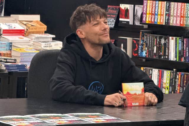 The singer is touring his new album and will be back in Birmingham in April. Photo: Bullring Birmingham