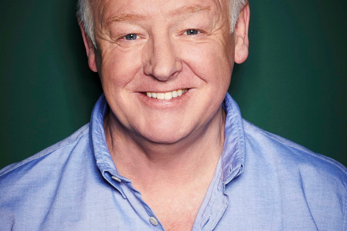 Hunted Wolverhampton Cast TV legends and stage stars join cast ready to bring story of courage ...