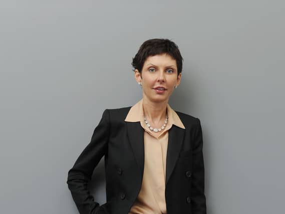 Denise Coates' Bet365 was the UK's fifth highest tax payer