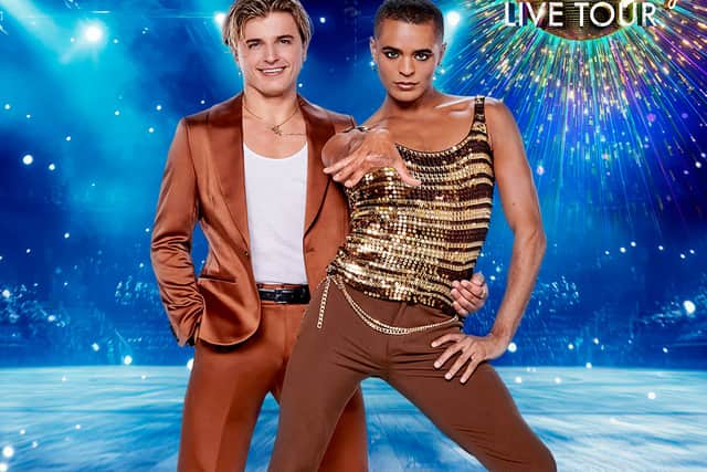 Strictly Come Dancing Live Tour 2026 launching in Birmingham