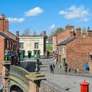 The Black Country Living Museum