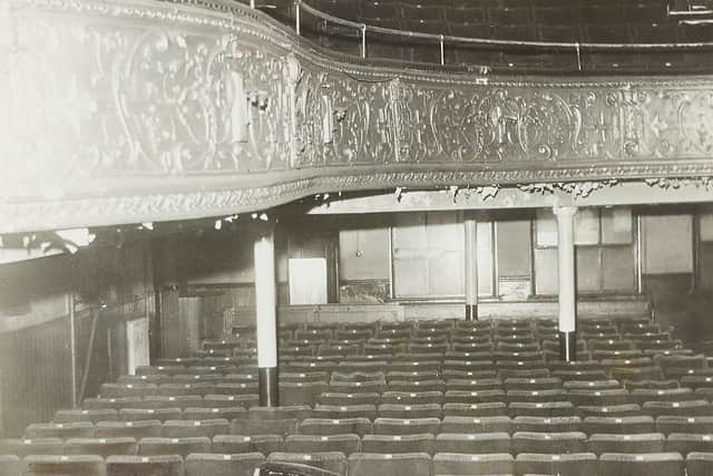 43 pictures celebrating theatre and its life across the Midlands