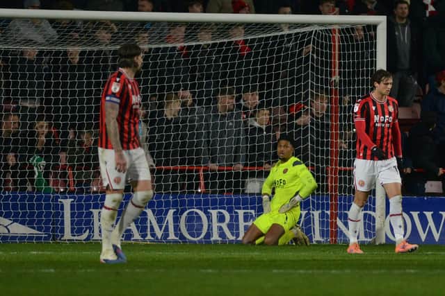 Walsall have won just twice in their last eight home games in all competitions.