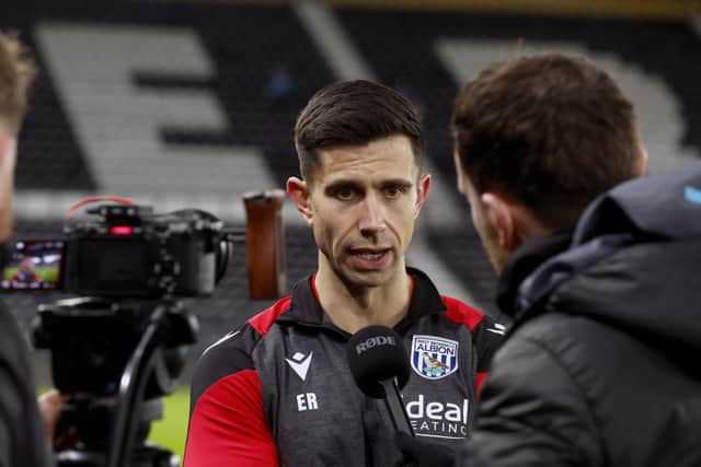 New West Brom signing's 'silver lining' from debut gaffe as boss ...
