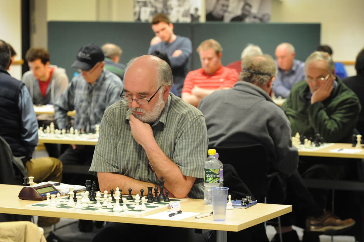 George Calvert Chess 'Why Cannock’s Prince of Wales Theatre deserves to be saved' - your ...