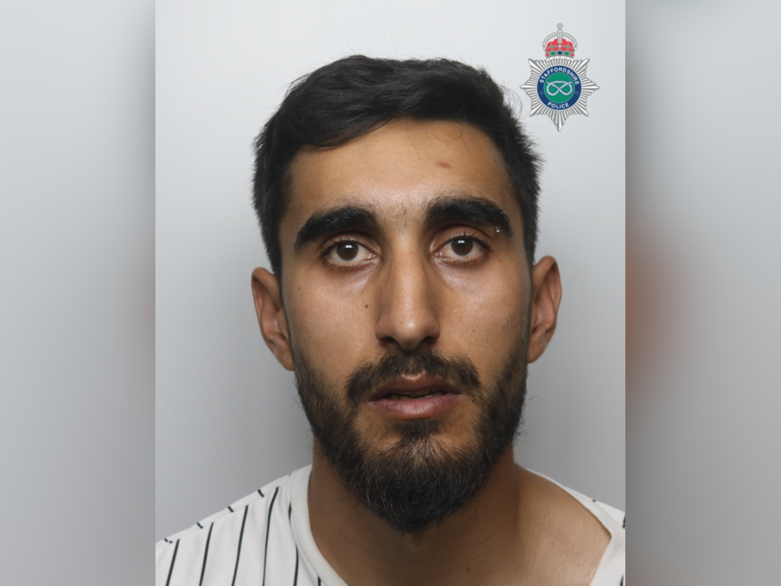 Cocaine dealer jailed after drugs found in car following random stop in ...