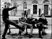 Blur were one of the biggest bands of the 1990s and have enjoyed a resurgence in recent years