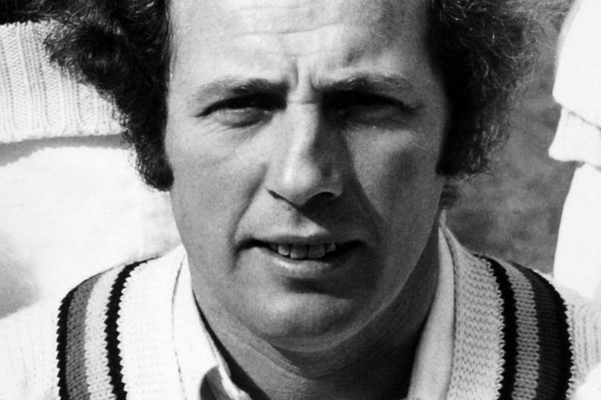 Captain Midlands Cricket mourns death of legendary Worcestershire captain
