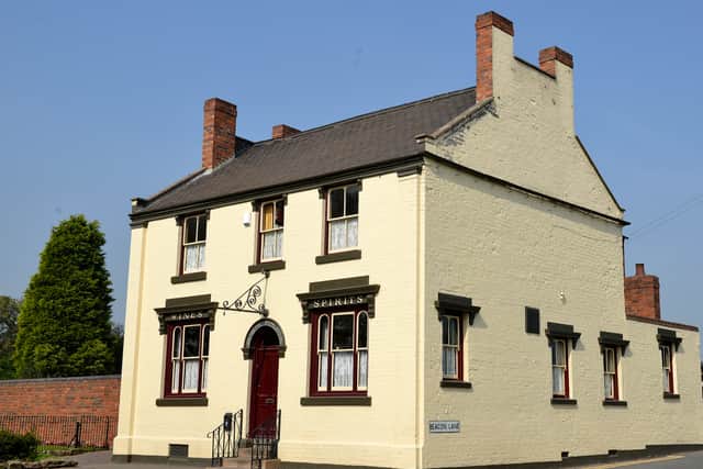 Three new beer launches at Dudley's famous winter ale festival