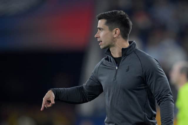 West Brom confirm Eric Ramsay appointment as assistant checks in and ...