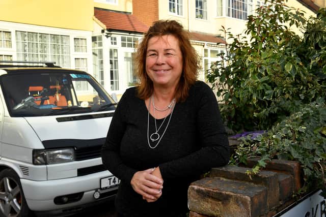 Pics around Claregate, Wolverhampton for Love Your Neighbourhood feature. Patrizia De Nardi-Gleeve.