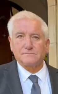 Cllr Patrick Harley