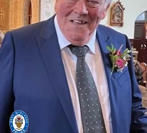 Victim Neil O'Donnell