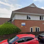 Beechdale Centre, Edison Road, Bloxwich
