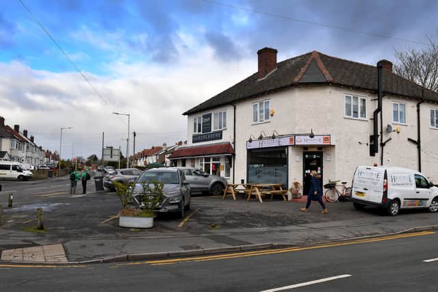 Pics around Claregate, Wolverhampton for Love Your Neighbourhood feature.