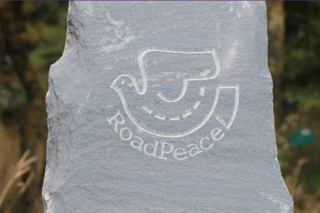 RoadPeace has closed in the face of 'a significant shortfall in expected revenue'