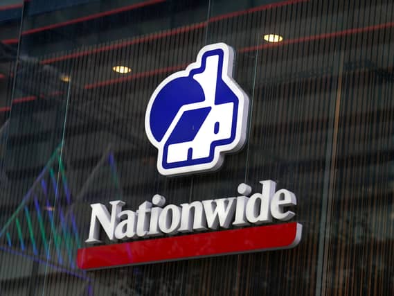 Nationwide Building Society says prices will rise further