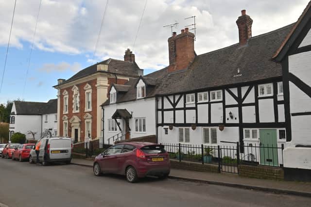 Brewood