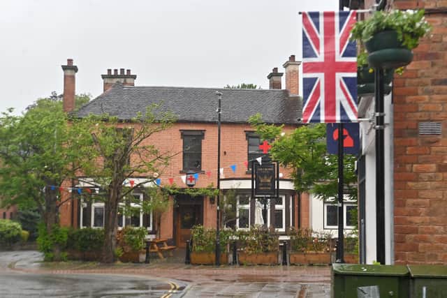 Codsall