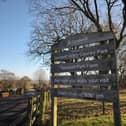 Sandwell Valley Country Park