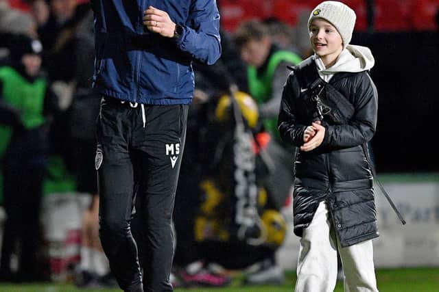 Walsall have collected 22 points from 11 games at Bescot in League Two this term.