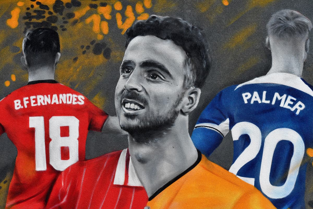 First Touch Wolves Emotional Diogo Jota touch as Wolves and Liverpool meet for first time ...