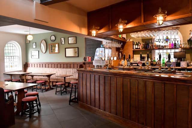 The Fox & Goose in Wolverhampton has been given new life after having laid dormant and decaying for years