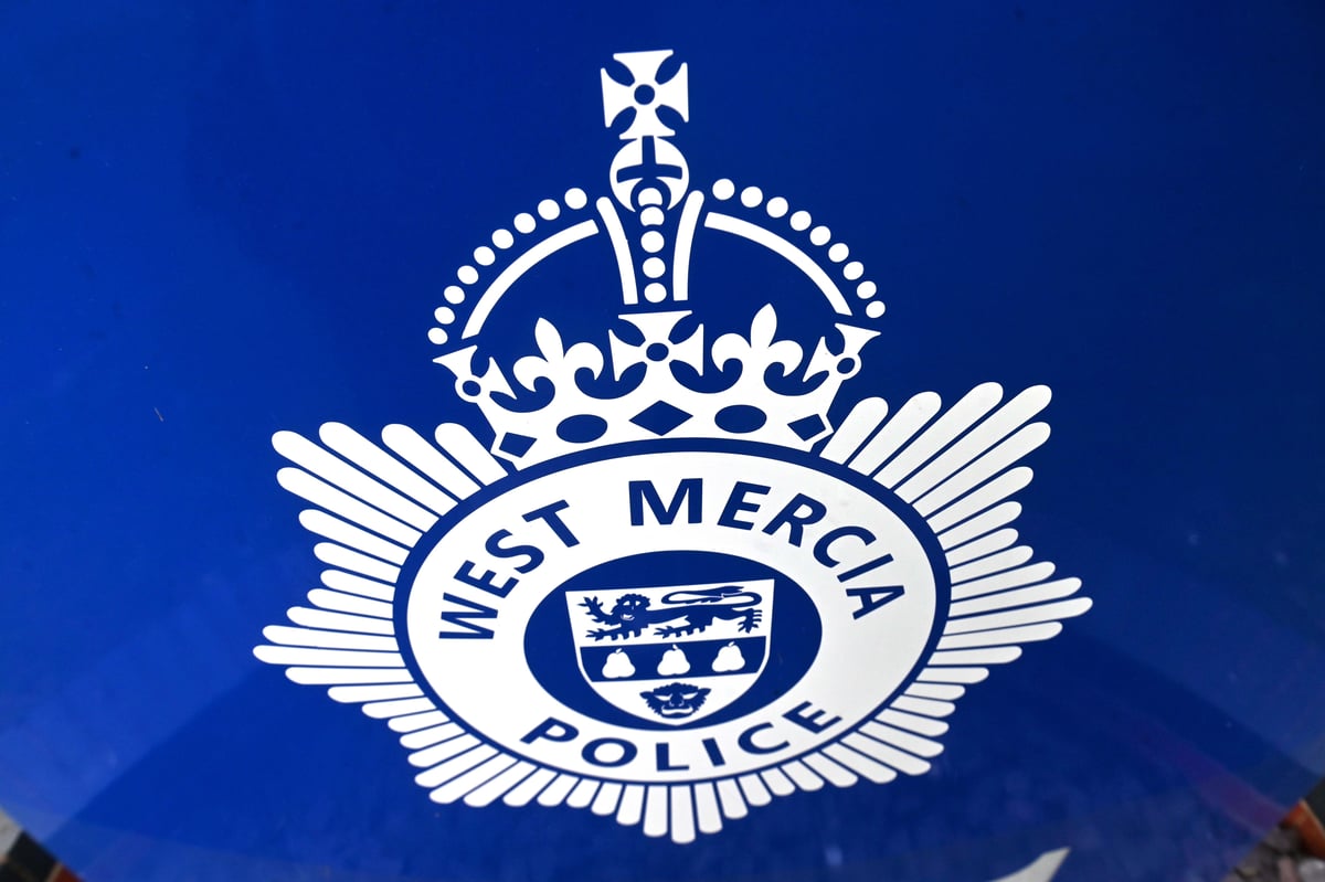 Property hit by bullet in Shropshire village suspected poaching incident