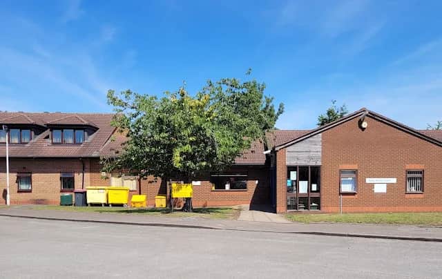 Probert Road Surgery, Stafford Road, Oxley