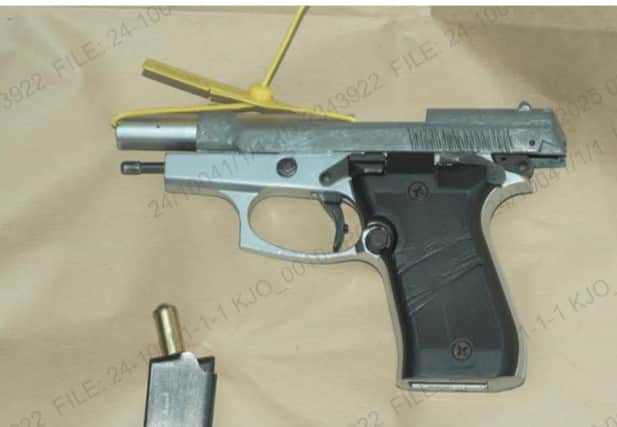 West Midlands Police have reported that the number of shootings in the region has hallen by nearly 50 per cent