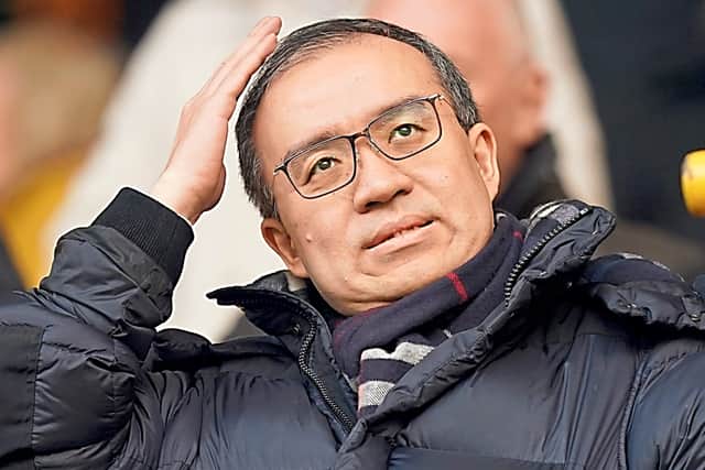 Jeff Shi