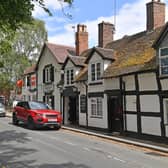 Wombourne