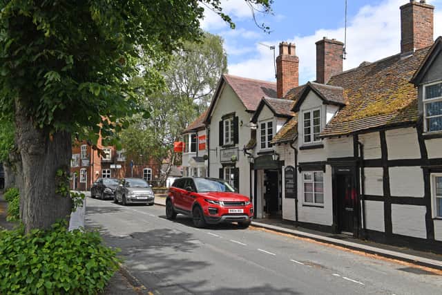 Wombourne