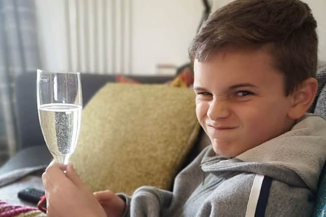 Frank Cleal, 13